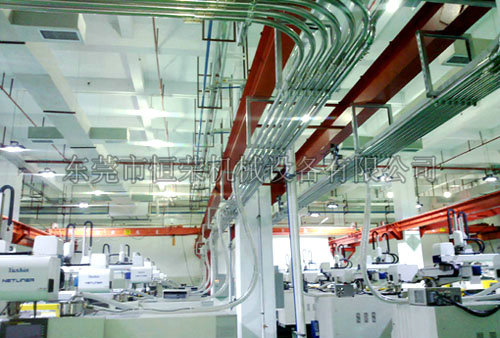 自動供料系統可以分為多少種?