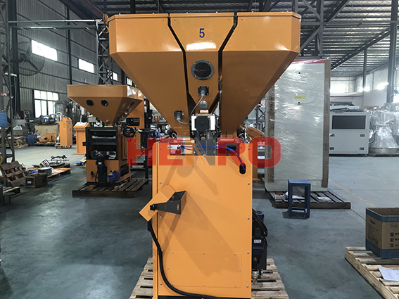 稱重式計量器選購要點(diǎn)分析