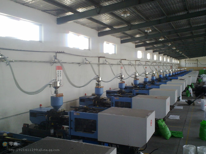 智能集中輸送系統，自動化新時代的高效解決方案